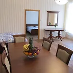 公寓 雷萨镇旁公寓 布拉格