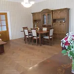 公寓 雷萨镇旁公寓 布拉格