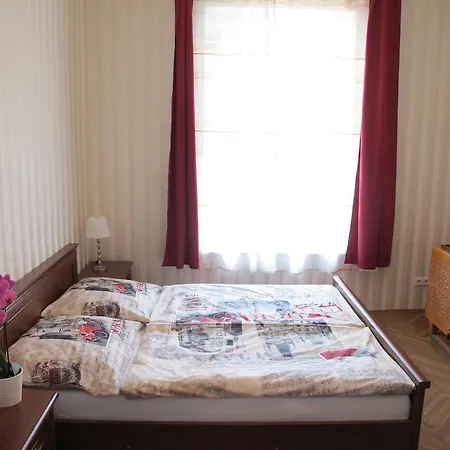 Apartmán Near Lesser Town