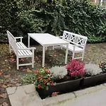 Apartman Near Lesser Town Prága