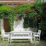 Near Lesser Town *