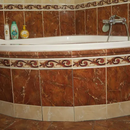Apartament Near Lesser Town
