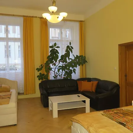 Apartament Near Lesser Town