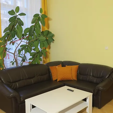 Апартаменты Near Lesser Town Прага