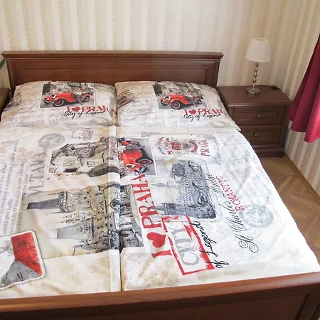 Apartament Near Lesser Town *