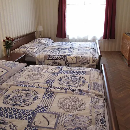 Apartament Near Lesser Town