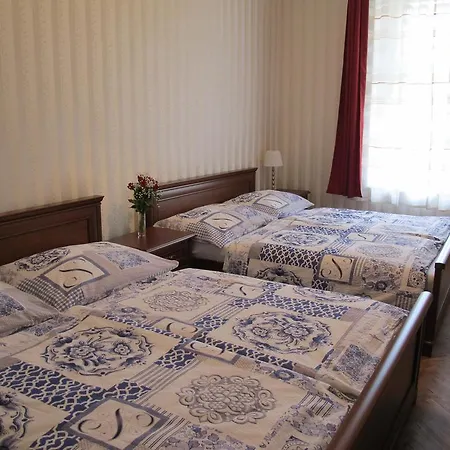 Апартаменты Near Lesser Town