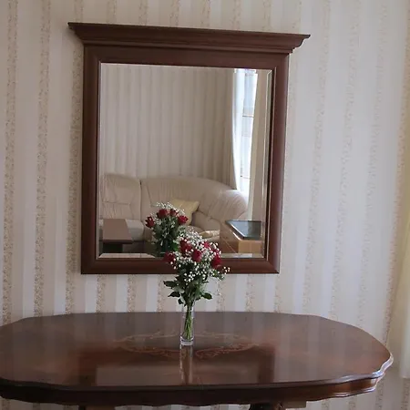 Apartamento Near Lesser Town *