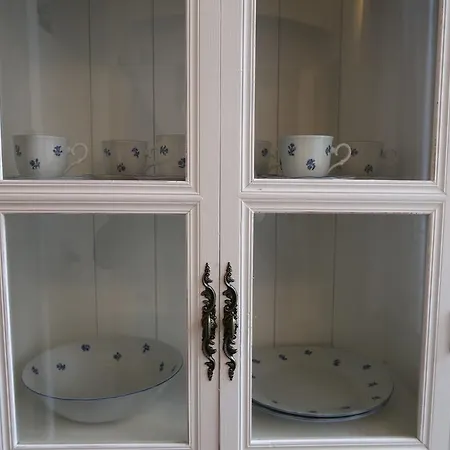 Apartament Near Lesser Town Praga