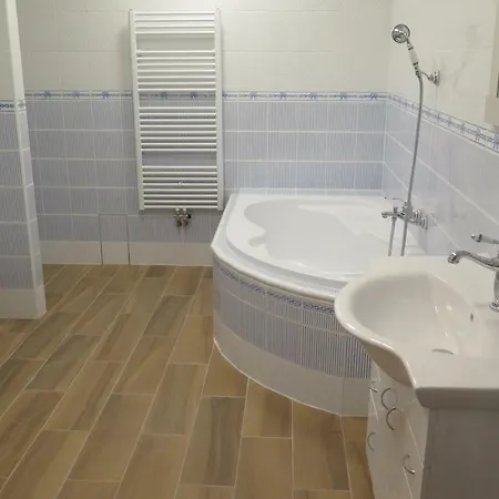 Apartament Near Lesser Town