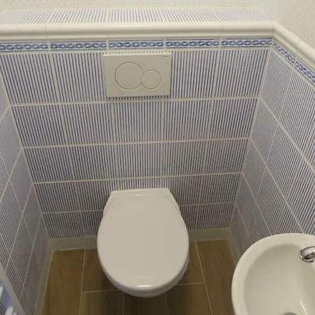 Apartamento Near Lesser Town *