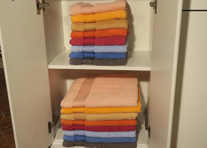 Apartment Near Lesser Town Prag