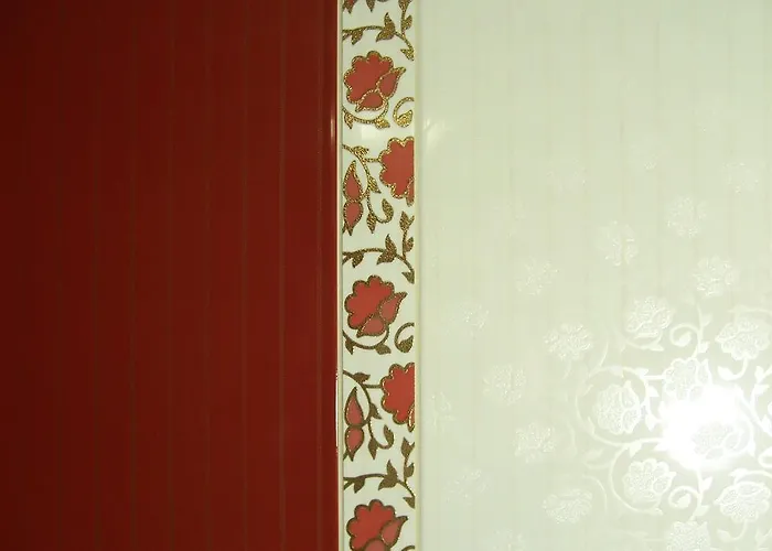 Near Lesser Town Prag