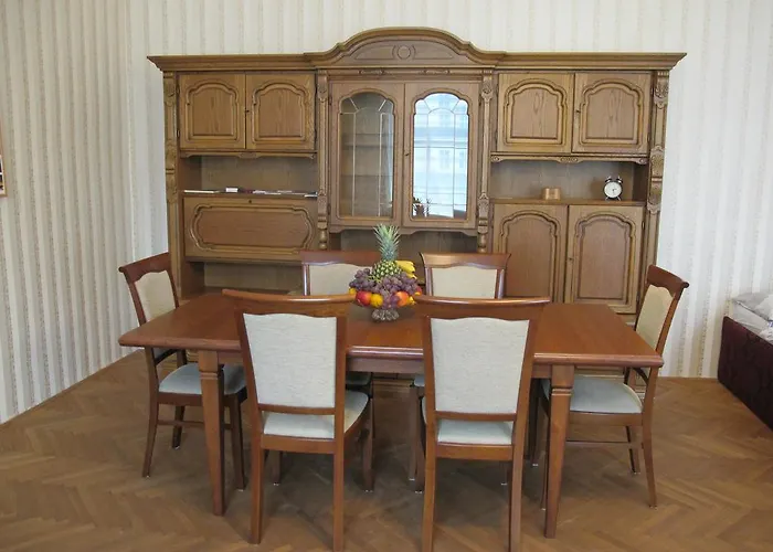 Near Lesser Town Prag